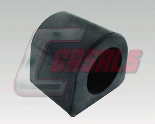 Casals 7279 Rear stabilizer bush 7279: Buy near me in Poland at 2407.PL - Good price!