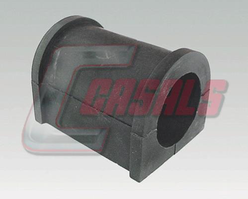 Casals 6726 Rear stabilizer bush 6726: Buy near me in Poland at 2407.PL - Good price!
