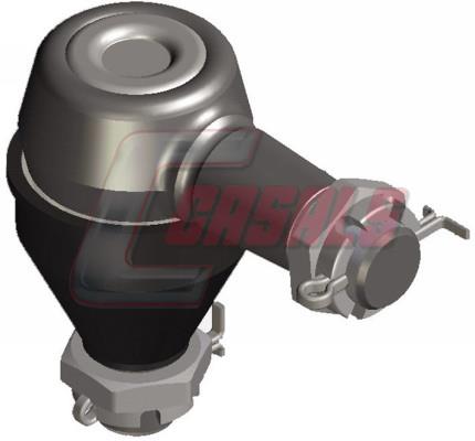Casals R1528 Tie rod end outer R1528: Buy near me in Poland at 2407.PL - Good price!