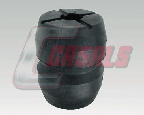 Casals 7542 Rubber buffer, suspension 7542: Buy near me in Poland at 2407.PL - Good price!