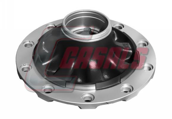 Casals 77113 Wheel hub 77113: Buy near me in Poland at 2407.PL - Good price!