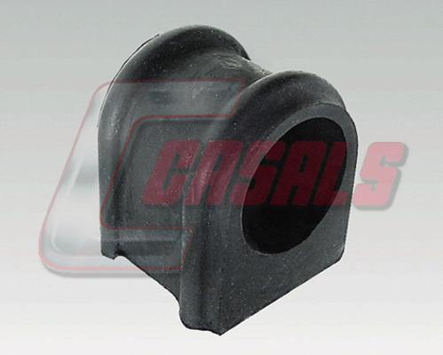 Casals 7306 Rear stabilizer bush 7306: Buy near me in Poland at 2407.PL - Good price!
