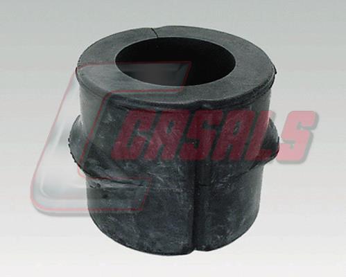 Casals 7309 Front stabilizer bush 7309: Buy near me in Poland at 2407.PL - Good price!