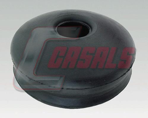 Casals 7543 Rubber buffer, suspension 7543: Buy near me at 2407.PL in Poland at an Affordable price!