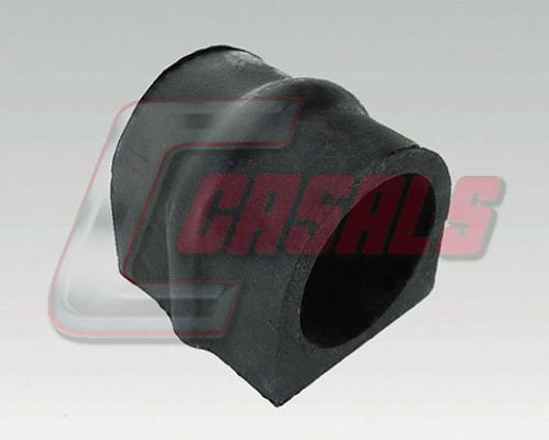 Casals 7264 Front stabilizer bush 7264: Buy near me in Poland at 2407.PL - Good price!