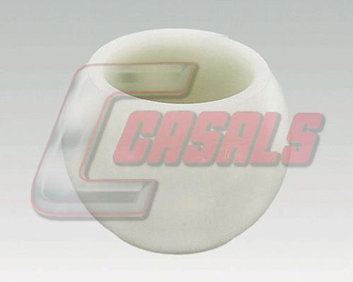Casals 7205 Front stabilizer bush 7205: Buy near me in Poland at 2407.PL - Good price!