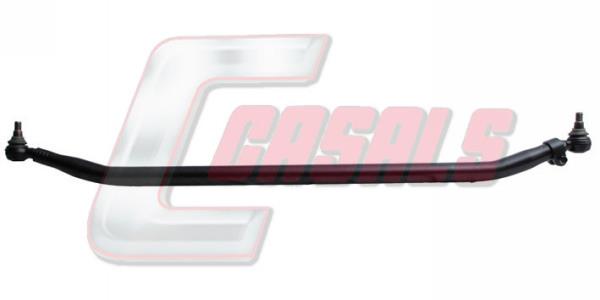 Casals R8536 Steering tie rod R8536: Buy near me in Poland at 2407.PL - Good price!