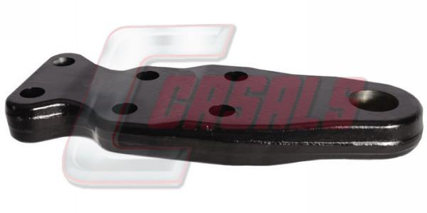 Casals R8076 Rear stabilizer bush R8076: Buy near me in Poland at 2407.PL - Good price!