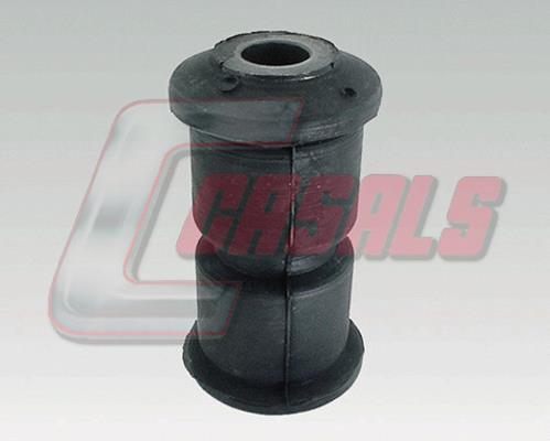 Casals 7502 Silentblock springs 7502: Buy near me at 2407.PL in Poland at an Affordable price!