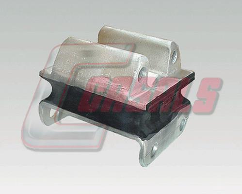 Casals 6727 Engine mount 6727: Buy near me in Poland at 2407.PL - Good price!