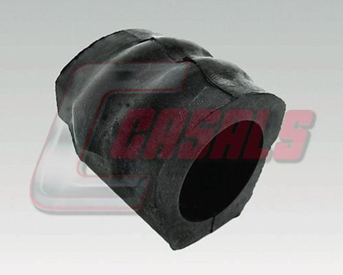 Casals 7263 Front stabilizer bush 7263: Buy near me in Poland at 2407.PL - Good price!