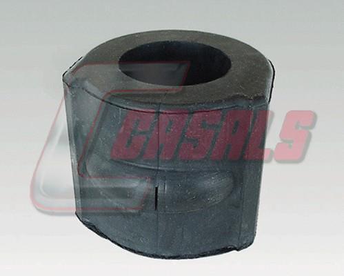 Casals 7323 Front stabilizer bush 7323: Buy near me in Poland at 2407.PL - Good price!