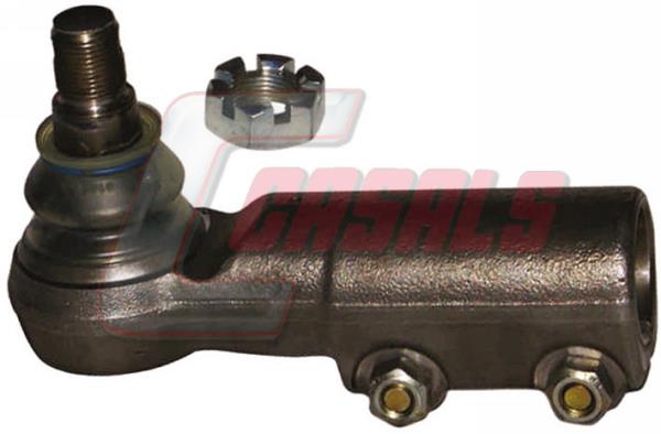 Casals R4078 Tie rod end outer R4078: Buy near me in Poland at 2407.PL - Good price!