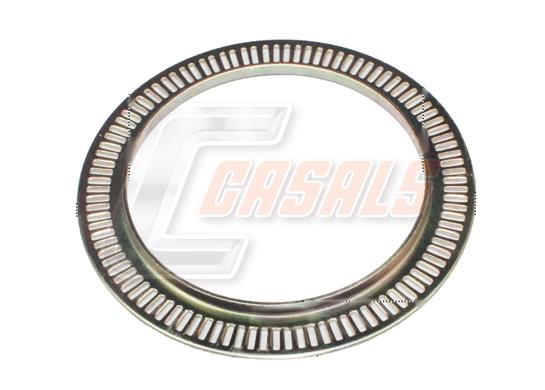 Casals 50811 Pierścień ABS 50811: Dobra cena w Polsce na 2407.PL - Kup Teraz!