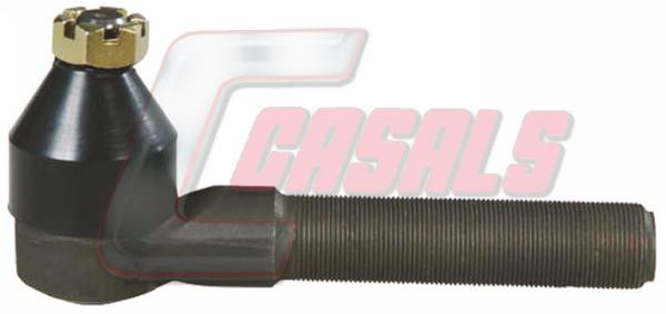 Casals R2030 Tie rod end outer R2030: Buy near me in Poland at 2407.PL - Good price!