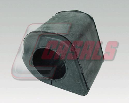 Casals 7322 Front stabilizer bush 7322: Buy near me in Poland at 2407.PL - Good price!