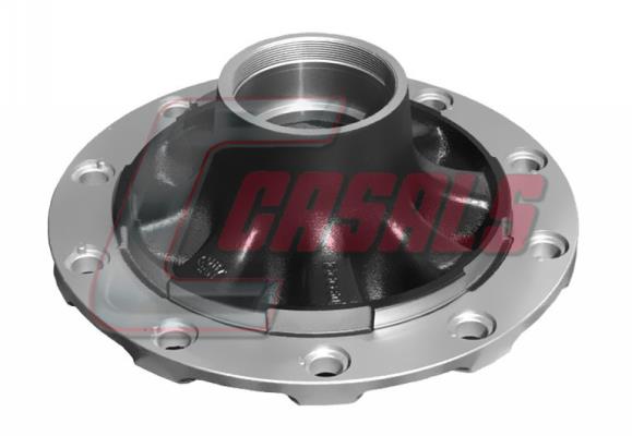 Casals 77127 Wheel hub 77127: Buy near me at 2407.PL in Poland at an Affordable price!