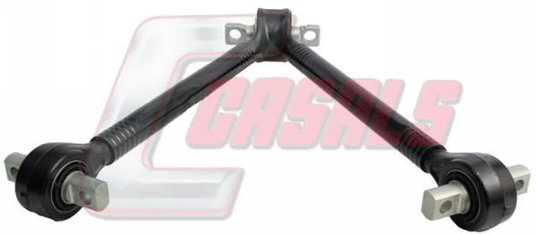 Casals R8530 Track Control Arm R8530: Buy near me in Poland at 2407.PL - Good price!