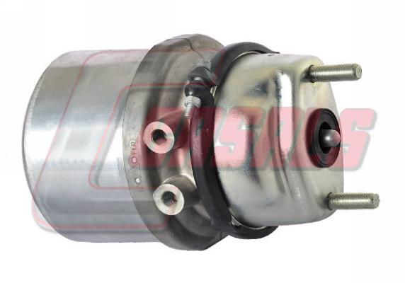 Casals 4650 Diaphragm Brake Cylinder 4650: Buy near me in Poland at 2407.PL - Good price!