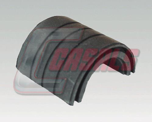 Casals 6856 Rear stabilizer bush 6856: Buy near me in Poland at 2407.PL - Good price!