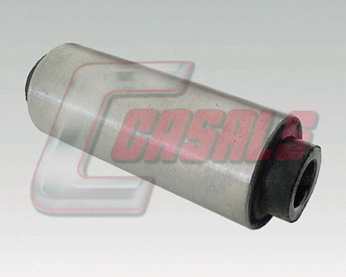 Casals 7698 Front stabilizer bush 7698: Buy near me in Poland at 2407.PL - Good price!