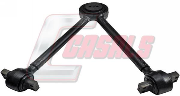 Casals R6951 Track Control Arm R6951: Buy near me in Poland at 2407.PL - Good price!