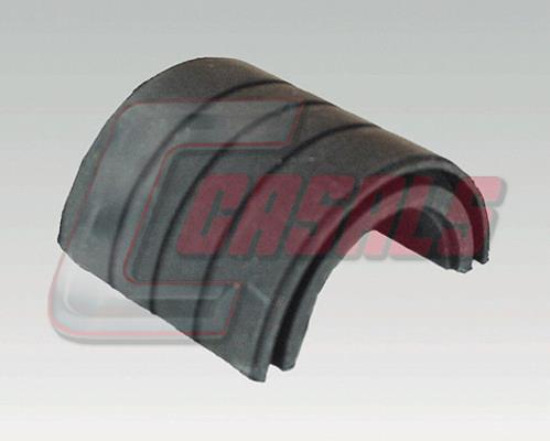 Casals 6854 Front stabilizer bush 6854: Buy near me in Poland at 2407.PL - Good price!