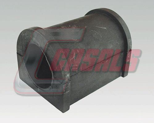 Casals 6707 Rear stabilizer bush 6707: Buy near me in Poland at 2407.PL - Good price!
