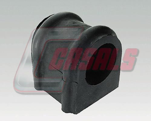 Casals 7307 Rear stabilizer bush 7307: Buy near me in Poland at 2407.PL - Good price!