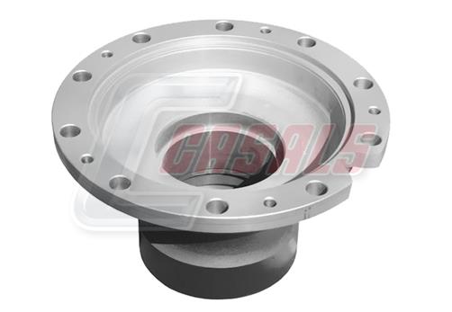 Casals 77368 Wheel hub 77368: Buy near me at 2407.PL in Poland at an Affordable price!