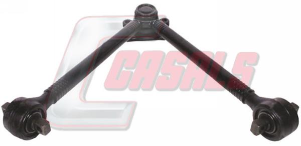 Casals R6386 Track Control Arm R6386: Buy near me in Poland at 2407.PL - Good price!