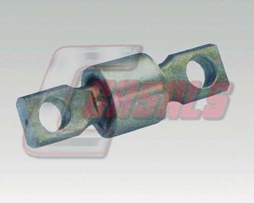 Casals 6881 Rear stabilizer bush 6881: Buy near me in Poland at 2407.PL - Good price!