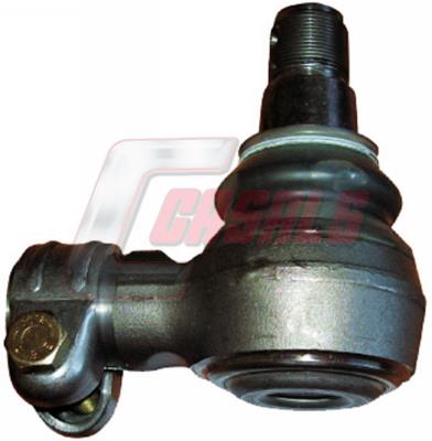 Casals R6529 Tie rod end outer R6529: Buy near me at 2407.PL in Poland at an Affordable price!