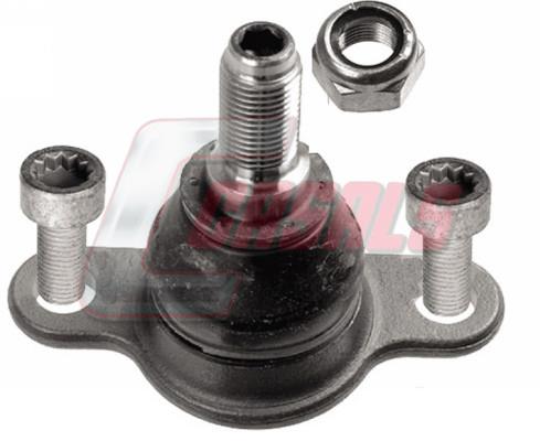 Casals R2582 Ball joint R2582: Buy near me in Poland at 2407.PL - Good price!