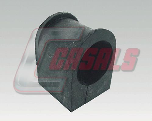 Casals 7255 Front stabilizer bush 7255: Buy near me in Poland at 2407.PL - Good price!
