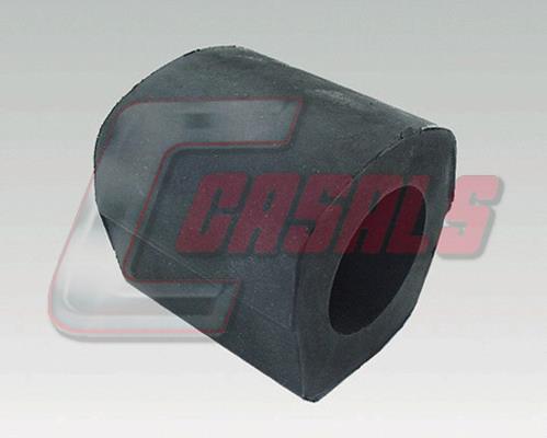 Casals 7258 Front stabilizer bush 7258: Buy near me in Poland at 2407.PL - Good price!