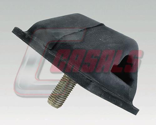 Casals 7538 Rubber buffer, suspension 7538: Buy near me in Poland at 2407.PL - Good price!