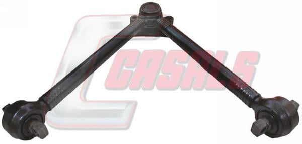 Casals R6971 Track Control Arm R6971: Buy near me in Poland at 2407.PL - Good price!