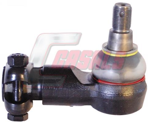 Casals R7361 Tie rod end outer R7361: Buy near me in Poland at 2407.PL - Good price!