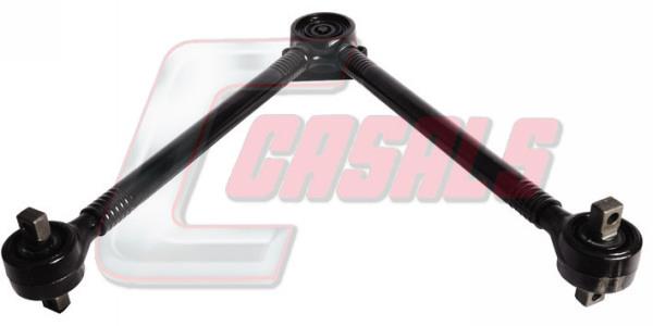 Casals R8084 Track Control Arm R8084: Buy near me in Poland at 2407.PL - Good price!