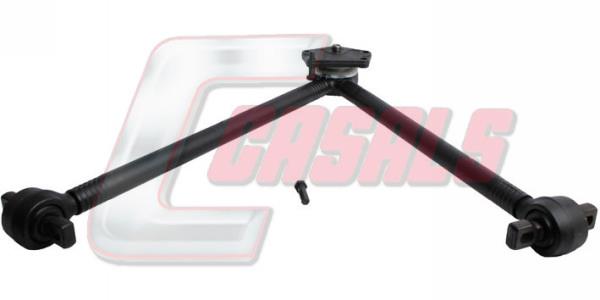 Casals R8512 Track Control Arm R8512: Buy near me in Poland at 2407.PL - Good price!