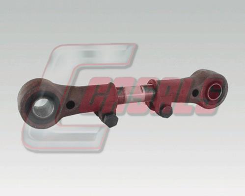 Casals 6941 Track Control Arm 6941: Buy near me in Poland at 2407.PL - Good price!