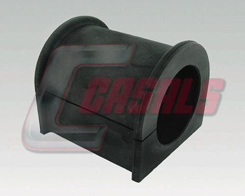 Casals 7679 Front stabilizer bush 7679: Buy near me in Poland at 2407.PL - Good price!