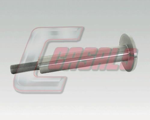 Casals 6521 Spring bolt 6521: Buy near me at 2407.PL in Poland at an Affordable price!