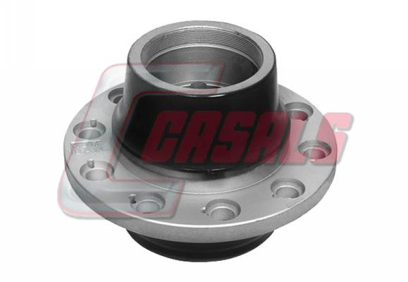 Casals 77102 Wheel hub 77102: Buy near me in Poland at 2407.PL - Good price!