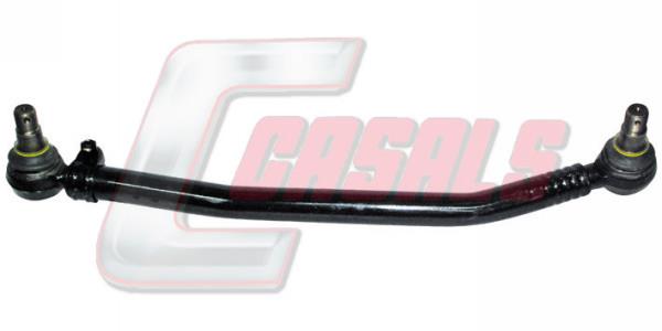 Casals R6553 Centre rod assembly R6553: Buy near me in Poland at 2407.PL - Good price!