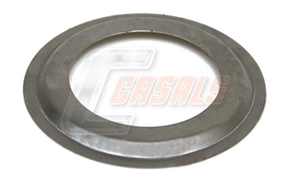 Casals 20289 Wheel bearing 20289: Buy near me in Poland at 2407.PL - Good price!