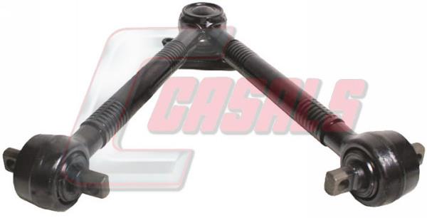 Casals R5834 Track Control Arm R5834: Buy near me in Poland at 2407.PL - Good price!