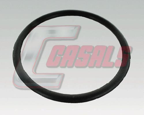 Casals 7639 Gasket, water pump 7639: Buy near me at 2407.PL in Poland at an Affordable price!