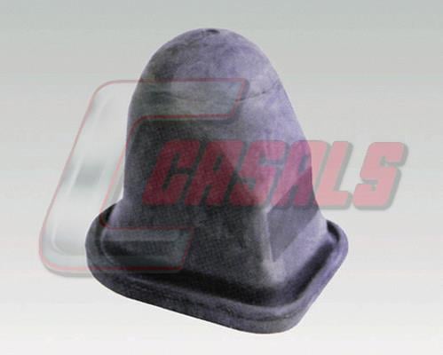 Casals 7310 Rubber buffer, suspension 7310: Buy near me in Poland at 2407.PL - Good price!